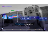 Let's Sing 2027 2 Mic Bundle Spill til Playstation 5