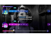 Let's Sing 2027 2 Mic Bundle Spill til Playstation 5