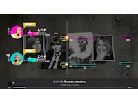 Let's Sing Abba 2027 2 Mic Bundle Spill til Playstation 5
