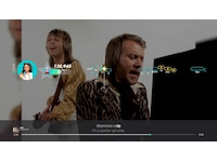 Let's Sing Abba 2027 2 Mic Bundle Spill til Playstation 5