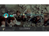 Let's Sing Abba 2027 2 Mic Bundle Spill til Playstation 5
