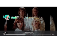 Let's Sing Abba 2027 2 Mic Bundle Spill til Playstation 5