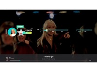 Let's Sing Abba 2027 PS5 Spill til Playstation 5