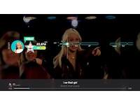 Let's Sing Abba 2027 2 Mic Bundle Spill til Nintendo Switch 2
