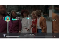 Let's Sing Abba 2027 2 Mic Bundle Spill til Nintendo Switch 2