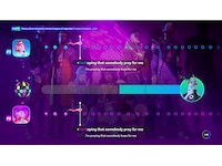 Let's Sing 2027 2 Mic Bundle Spill til Nintendo Switch 2