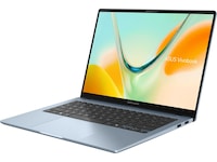 ASUS Vivobook S14 K5408QA-TM237W 14" WUXGA PC - Bærbar / laptop