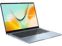ASUS Vivobook S 14 S5408QA 14" OLED PC - Bærbar / laptop