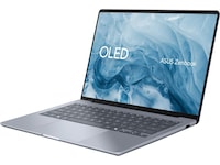 ASUS Zenbook 14 UX3480KA-U1009W 14" WUXGA OLED PC - Bærbar / laptop