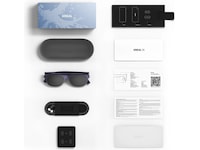XREAL 1S AR-briller XR/AR