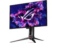 ASUS 27" 4K ROG Swift gamingskjerm PG27UCWM Gamingskjermer