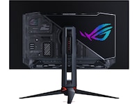 ASUS 32" 4K ROG Swift gamingskjerm PG32UCWM Gamingskjermer