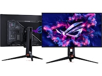 ASUS 32" 4K ROG Swift gamingskjerm PG32UCWM Gamingskjermer