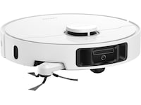 Dreame L10s Ultra Gen 3 Robotstøvsuger (hvit) -B-Grade Demo hjem & fritid