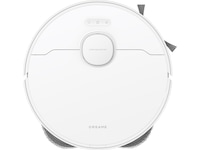 Dreame L10s Ultra Gen 3 Robotstøvsuger (hvit) -B-Grade Demo hjem & fritid