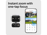 TP-Link Solcelledrevet Dual-Lens Pan/Tilt Sikkerhetskamera Kit Overvåkningskameraer