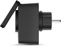 TP-Link Tapo P410M Smart Wi-Fi Utendørskontakt Smart strømstyring