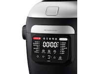 OBH Nordica Actifry Multicooker 6L (sort) -B-Grade Demo hjem & fritid