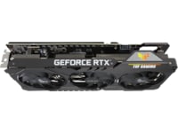 ASUS GeForce RTX 3060 Ti TUF OC V2 -B-Grade Demo skjermkort
