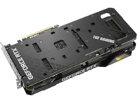 ASUS GeForce RTX 3060 Ti TUF OC V2 -B-Grade Demo skjermkort