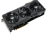 ASUS GeForce RTX 3060 Ti TUF OC V2 -B-Grade Demo skjermkort