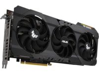 ASUS GeForce RTX 3060 Ti TUF OC V2 -B-Grade Demo skjermkort