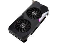 ASUS Radeon RX 6700 XT DUAL -B-Grade Demo skjermkort