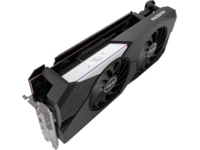 ASUS Radeon RX 6700 XT DUAL -B-Grade Demo skjermkort