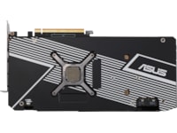 ASUS Radeon RX 6700 XT DUAL -B-Grade Demo skjermkort