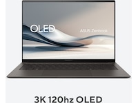 ASUS Zenbook S14 UX5406SA-PV243X 14" 3K OLED PC - Bærbar / laptop