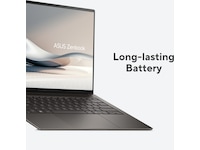 ASUS Zenbook S14 UX5406SA-PV243X 14" 3K OLED PC - Bærbar / laptop