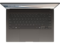 ASUS Zenbook S14 UX5406SA-PV243X 14" 3K OLED PC - Bærbar / laptop