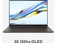 ASUS ZenBook S16 UX5606SA-RK255W 16" 3K OLED PC - Bærbar / laptop