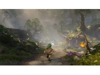 The Legend of Zelda: Ocarina Of Time Spill til Nintendo Switch 2