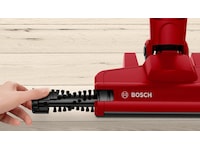 Bosch BBHF214RRB Series 2 Støvsugere