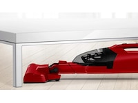 Bosch BBHF214RRB Series 2 Støvsugere