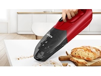 Bosch BBHF214RRB Series 2 Støvsugere