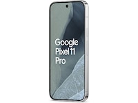 Google Pixel 11 Pro 256GB (fog) -B-Grade Demo mobiltelefoner