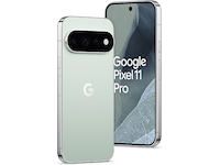 Google Pixel 11 Pro 256GB (fog) -B-Grade Demo mobiltelefoner