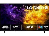 LG 85" QNED70 MiniLED 4K Smart TV (2026) Over 80 tommer TV