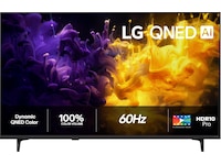 LG 65" QNED70 MiniLED 4K Smart TV (2026) 60 - 69 tommer TV