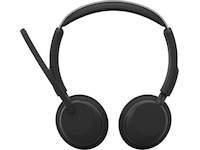 Jabra Evolve3 45 Link 390a MS med stativ Headset