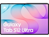 Samsung Galaxy Tab S12 Ultra 5G 512GB (grå) Nettbrett / iPad