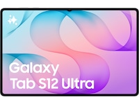 Samsung Galaxy Tab S12 Ultra 5G 512GB (grå) Nettbrett / iPad