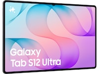 Samsung Galaxy Tab S12 Ultra 5G 512GB (grå) Nettbrett / iPad