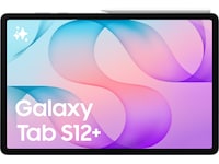 Galaxy Tab S12+ 5G 512GB (grå) Nettbrett / iPad