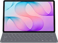 Samsung Galaxy Tab S12+ Wifi 512GB (silver) Nettbrett / iPad