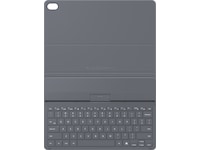 Samsung Galaxy Tab S12+ Wifi 512GB (silver) Nettbrett / iPad