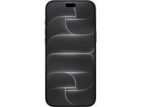 iPhone 18 Pro Max 1TB (black) Mobiltelefoner