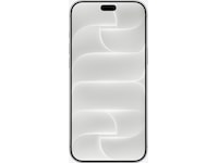 iPhone 18 Pro Max 512GB (silver) Mobiltelefoner
